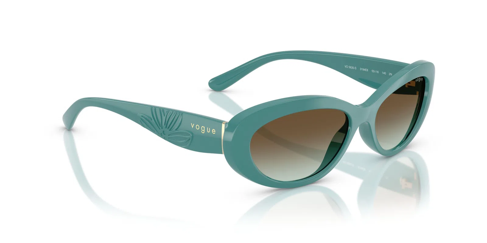 Vogue 5630S Sunglasses - view 32